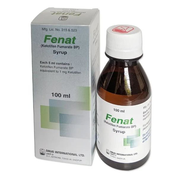 fenat-100-ml